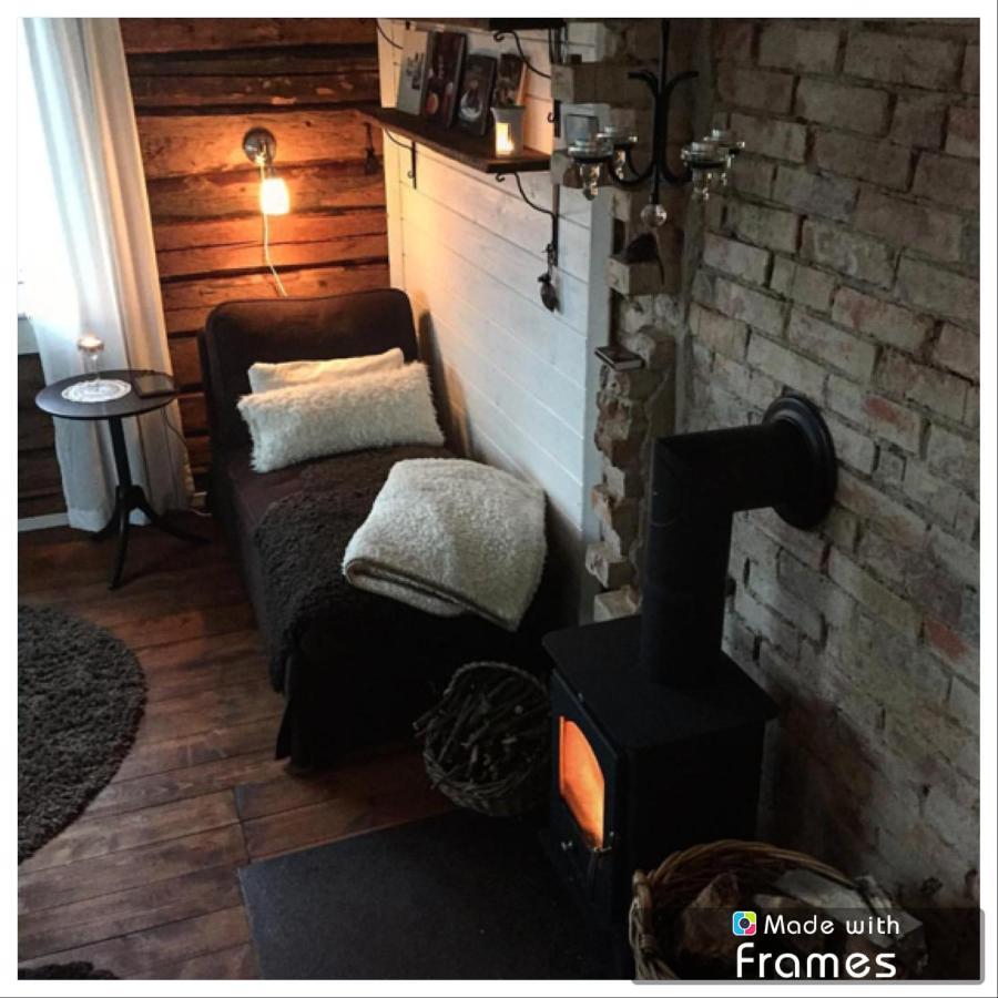 Bed and Breakfast Lavendeltorpet Haggum Zewnętrze zdjęcie