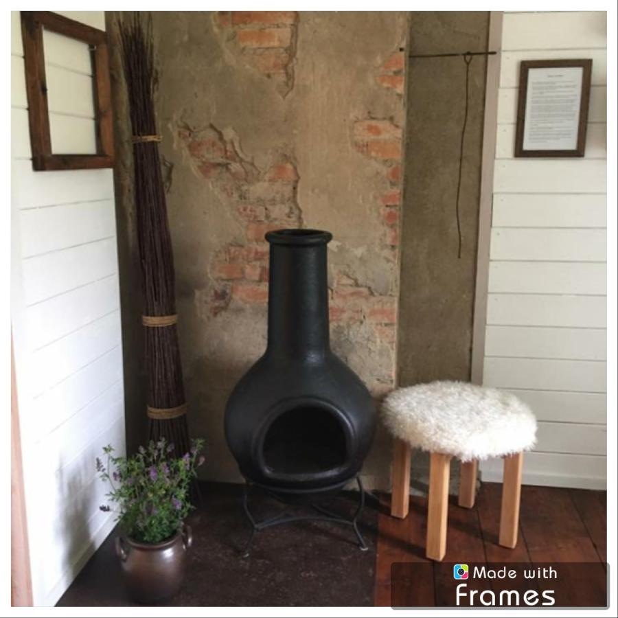 Bed and Breakfast Lavendeltorpet Haggum Zewnętrze zdjęcie